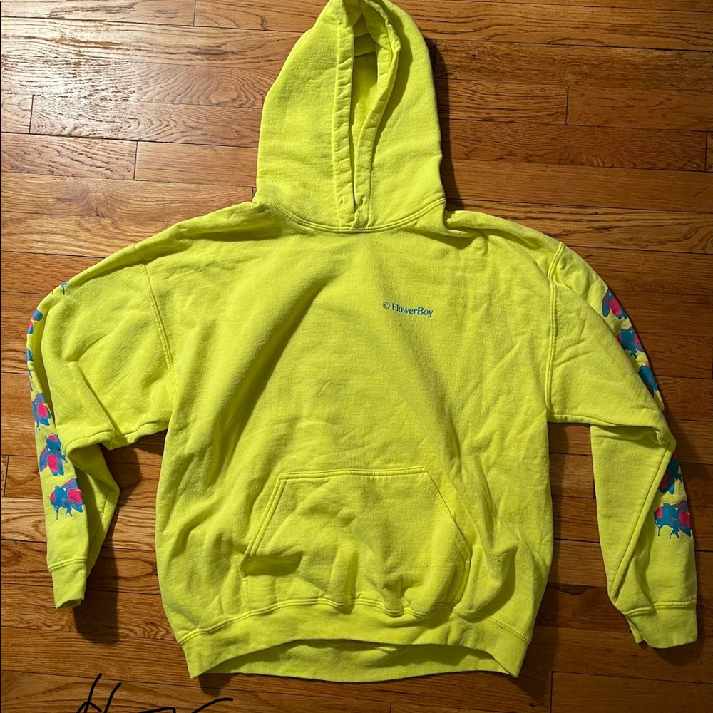 Save the bees golfwang